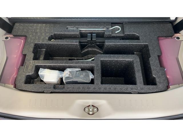 タントＸ　ＳＡIII（茨城県）の中古車