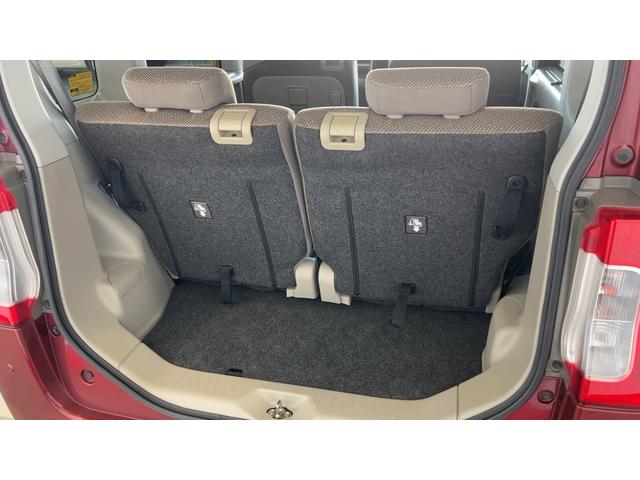 タントＸ　ＳＡIII（茨城県）の中古車