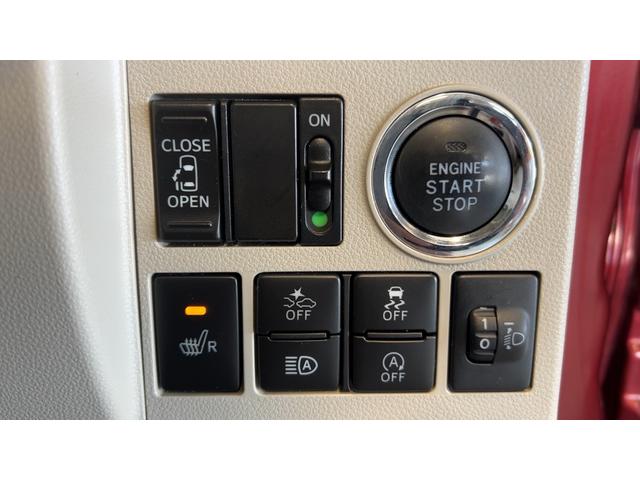 タントＸ　ＳＡIII（茨城県）の中古車