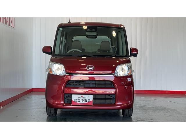 タントＸ　ＳＡIII（茨城県）の中古車