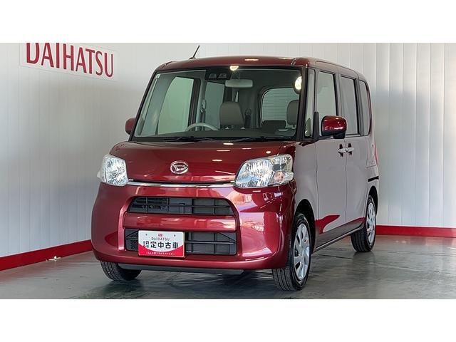 タントＸ　ＳＡIII（茨城県）の中古車
