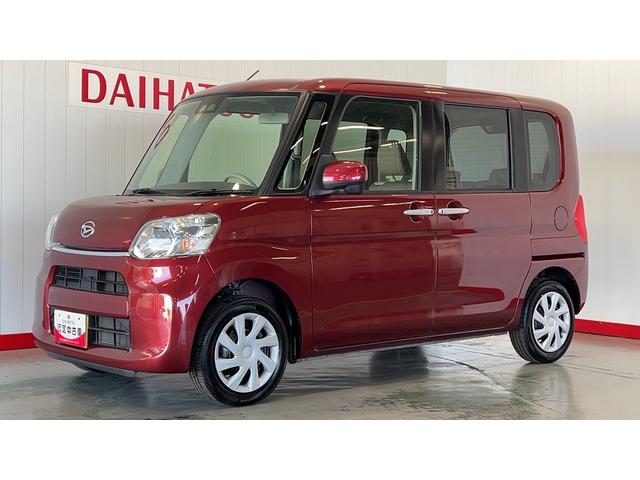 タントＸ　ＳＡIII（茨城県）の中古車