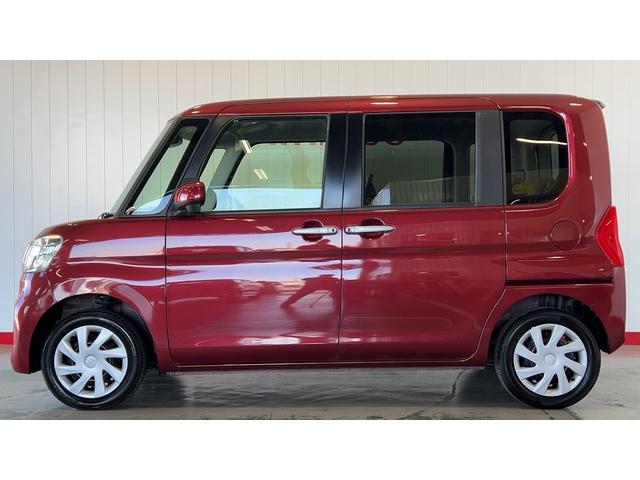 タントＸ　ＳＡIII（茨城県）の中古車