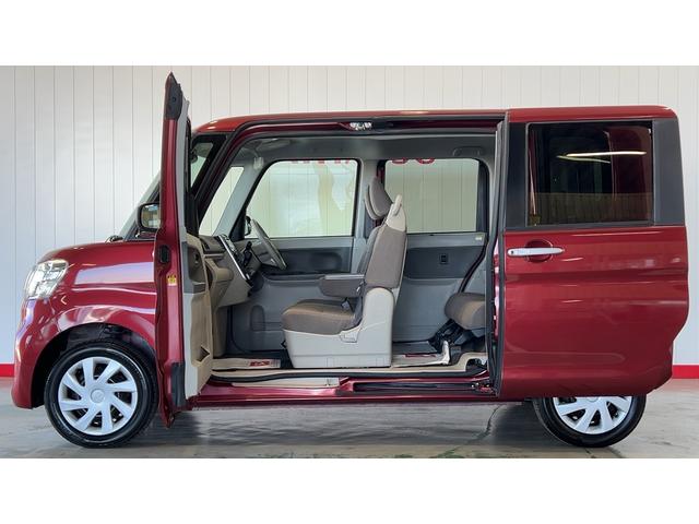 タントＸ　ＳＡIII（茨城県）の中古車