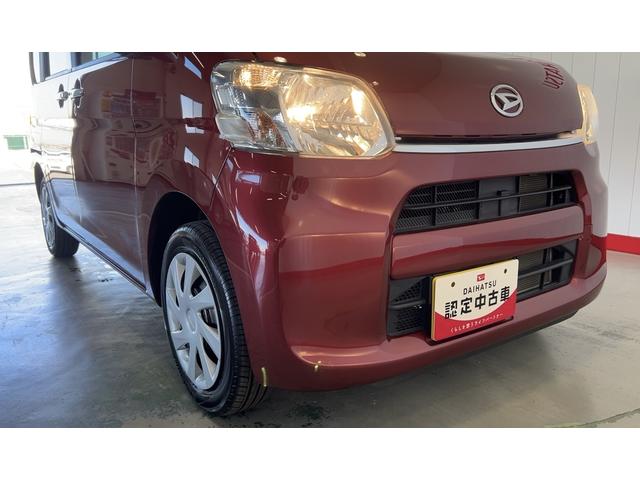 タントＸ　ＳＡIII（茨城県）の中古車