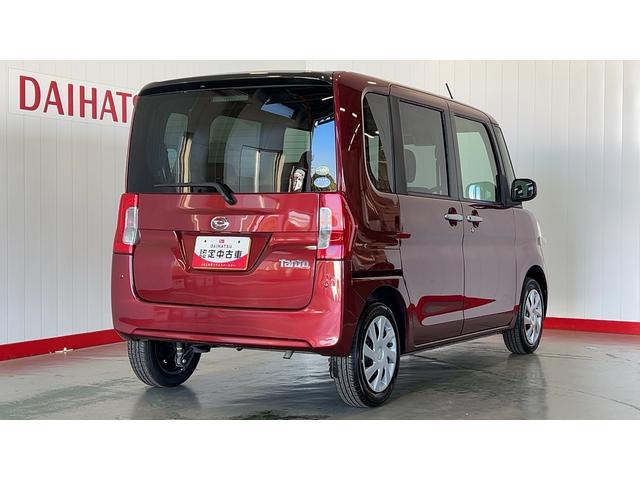 タントＸ　ＳＡIII（茨城県）の中古車