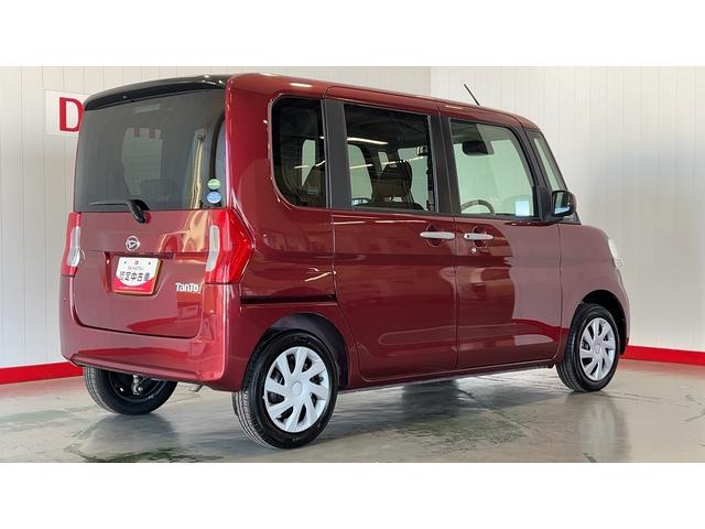タントＸ　ＳＡIII（茨城県）の中古車