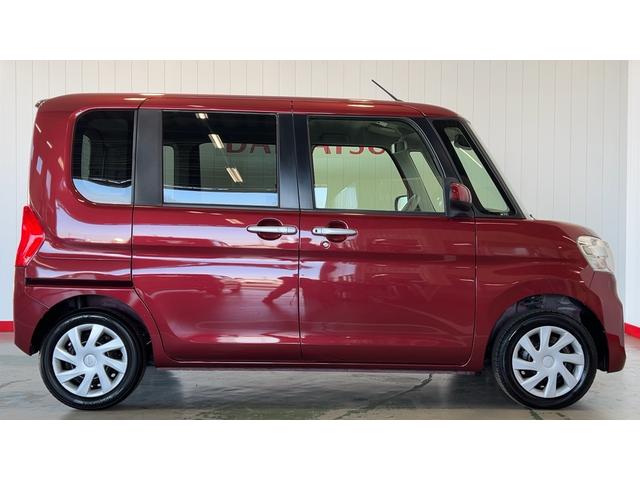 タントＸ　ＳＡIII（茨城県）の中古車