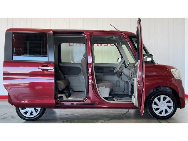 タントＸ　ＳＡIII（茨城県）の中古車