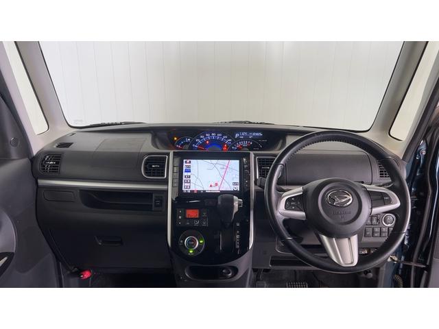 タントカスタムＲＳ　トップエディションＶＳ　ＳＡIII（茨城県）の中古車