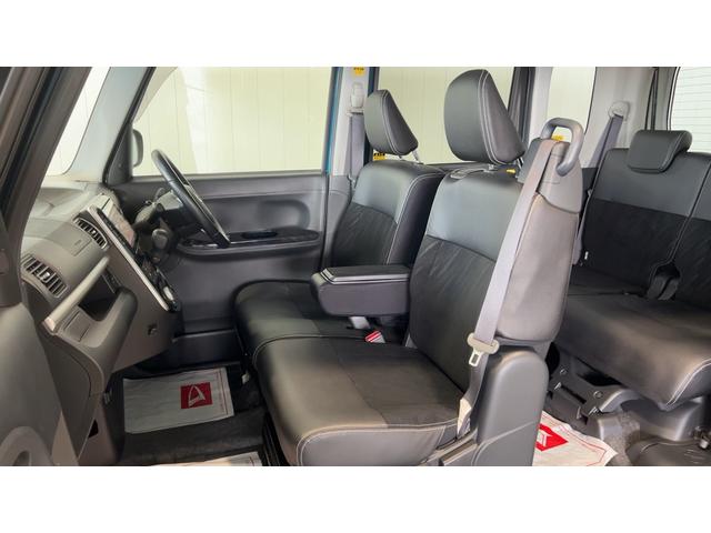 タントカスタムＲＳ　トップエディションＶＳ　ＳＡIII（茨城県）の中古車