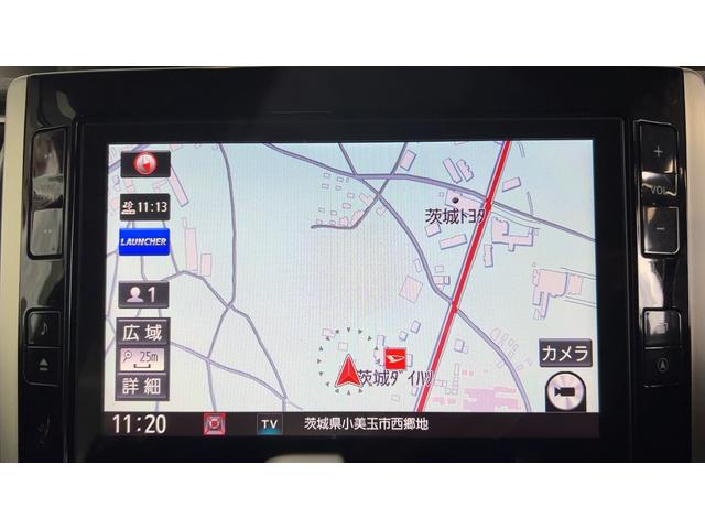 タントカスタムＲＳ　トップエディションＶＳ　ＳＡIII（茨城県）の中古車