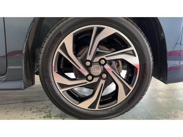 タントカスタムＲＳ　トップエディションＶＳ　ＳＡIII（茨城県）の中古車