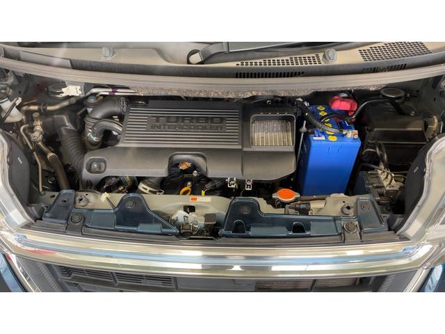 タントカスタムＲＳ　トップエディションＶＳ　ＳＡIII（茨城県）の中古車