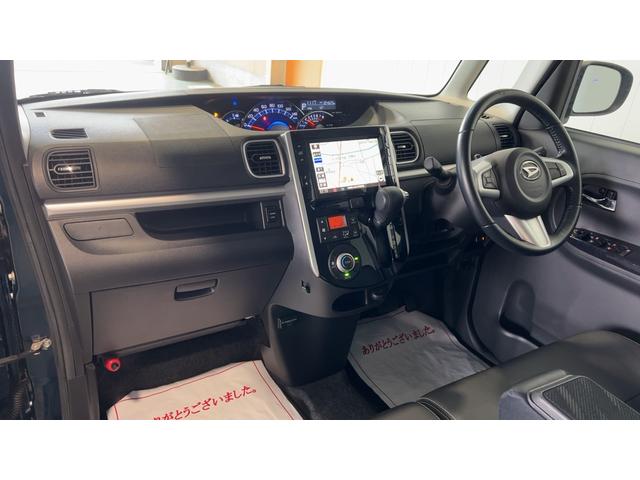 タントカスタムＲＳ　トップエディションＶＳ　ＳＡIII（茨城県）の中古車