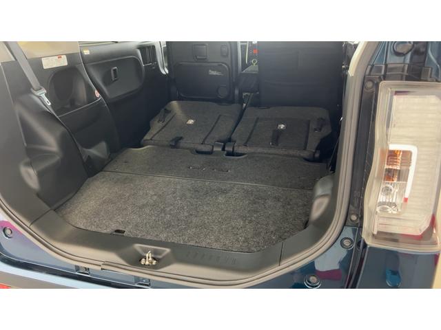 タントカスタムＲＳ　トップエディションＶＳ　ＳＡIII（茨城県）の中古車