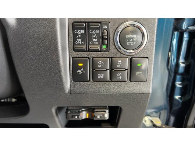 タントカスタムＲＳ　トップエディションＶＳ　ＳＡIII（茨城県）の中古車