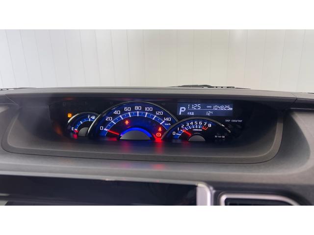 タントカスタムＲＳ　トップエディションＶＳ　ＳＡIII（茨城県）の中古車