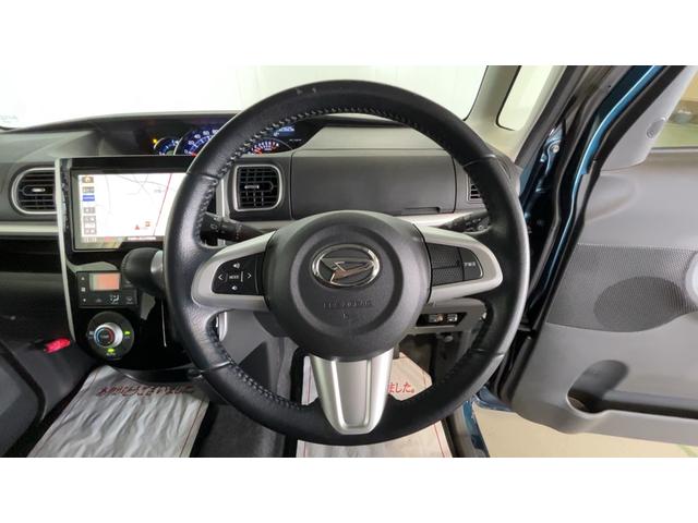 タントカスタムＲＳ　トップエディションＶＳ　ＳＡIII（茨城県）の中古車