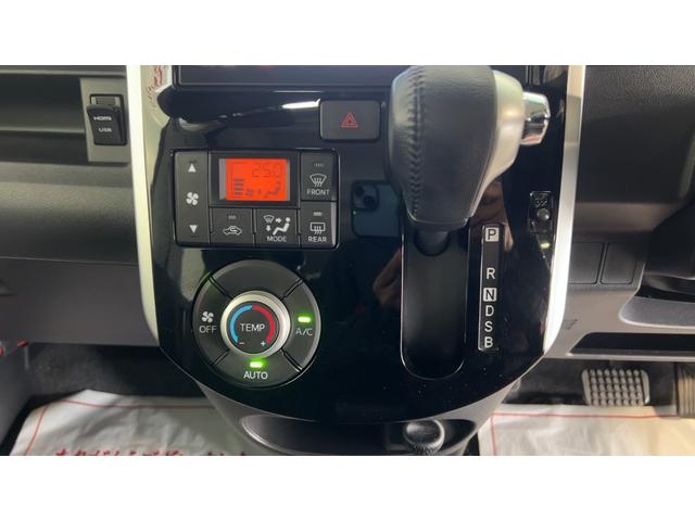 タントカスタムＲＳ　トップエディションＶＳ　ＳＡIII（茨城県）の中古車