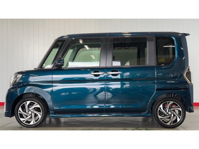 タントカスタムＲＳ　トップエディションＶＳ　ＳＡIII（茨城県）の中古車