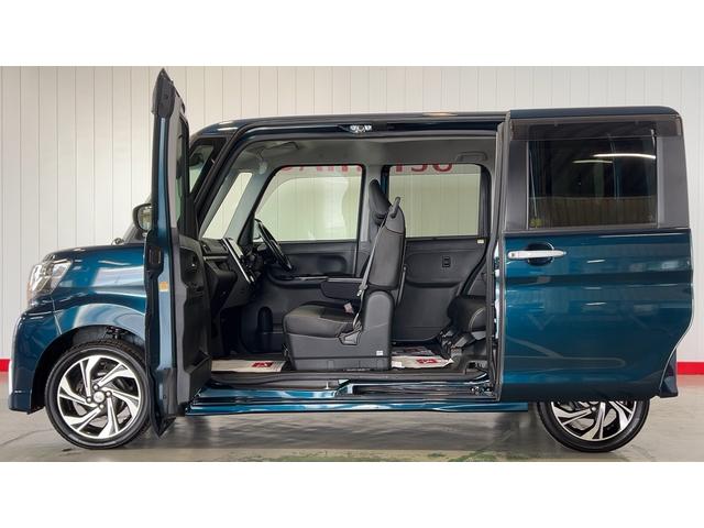 タントカスタムＲＳ　トップエディションＶＳ　ＳＡIII（茨城県）の中古車