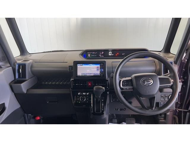 タントカスタムＸセレクション（茨城県）の中古車