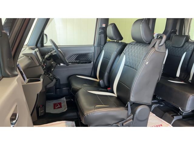 タントカスタムＸセレクション（茨城県）の中古車