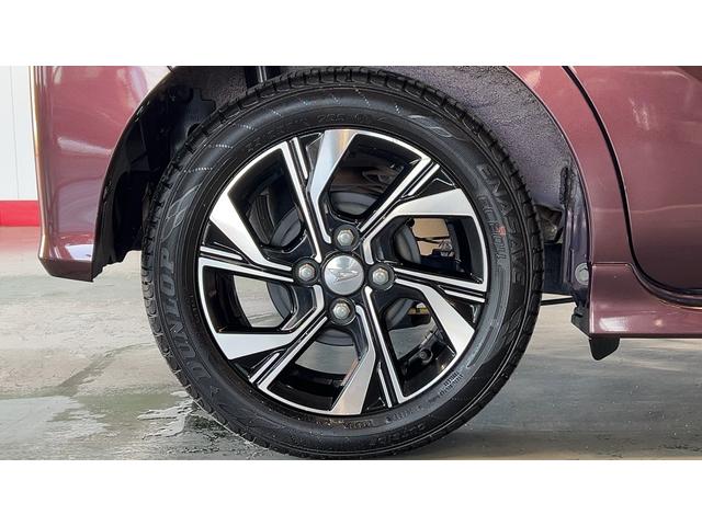 タントカスタムＸセレクション（茨城県）の中古車