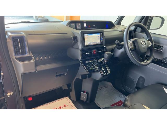 タントカスタムＸセレクション（茨城県）の中古車