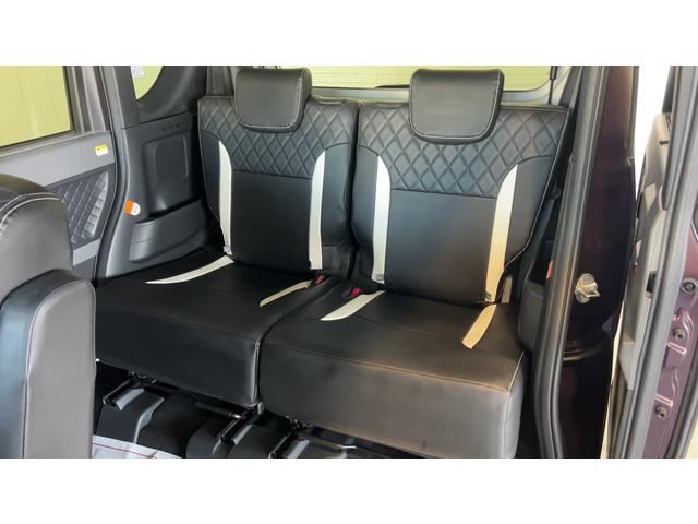 タントカスタムＸセレクション（茨城県）の中古車