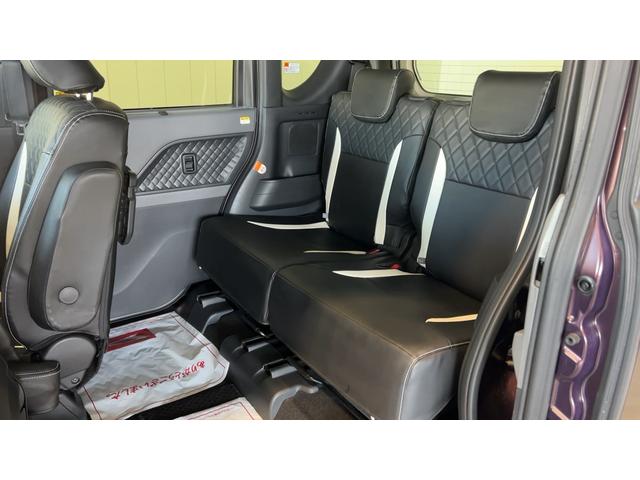 タントカスタムＸセレクション（茨城県）の中古車