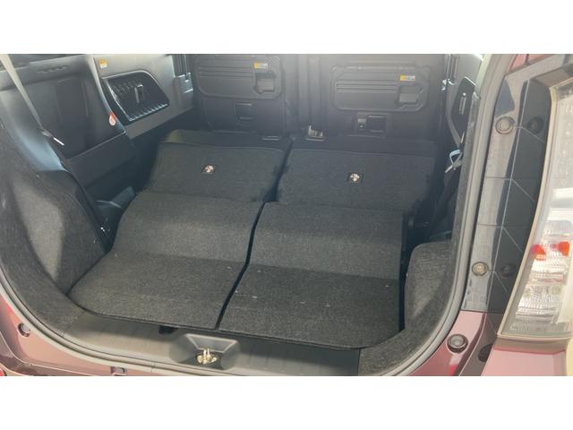 タントカスタムＸセレクション（茨城県）の中古車