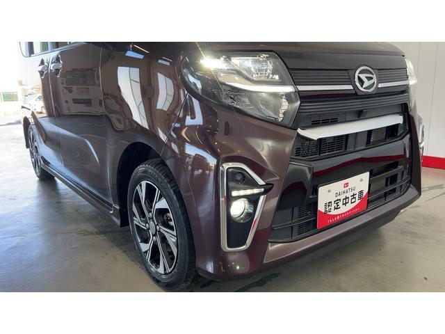 タントカスタムＸセレクション（茨城県）の中古車