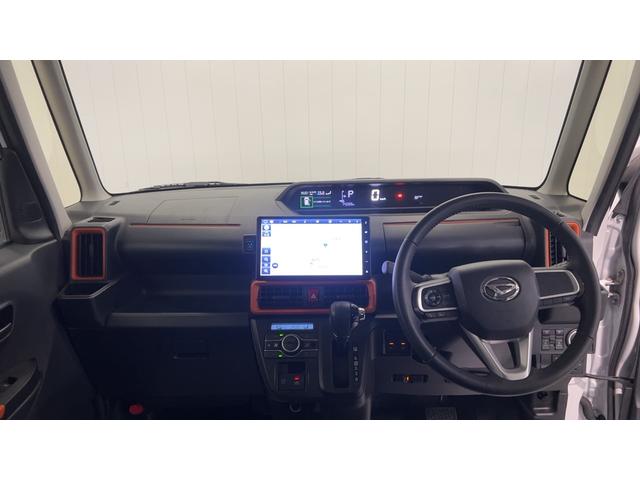 タントファンクロスターボ（茨城県）の中古車