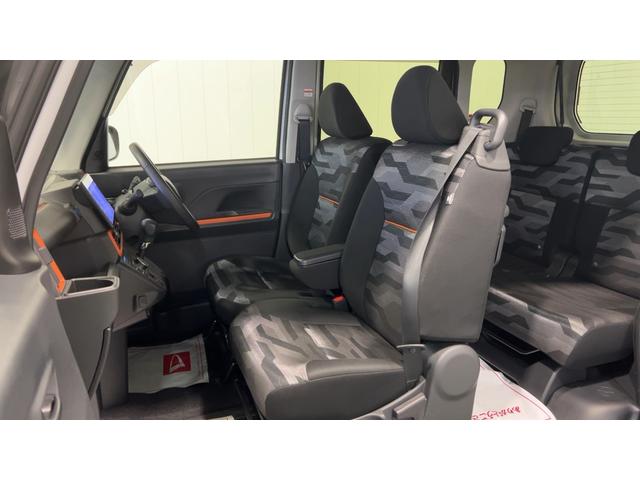 タントファンクロスターボ（茨城県）の中古車