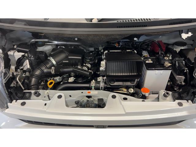 タントファンクロスターボ（茨城県）の中古車