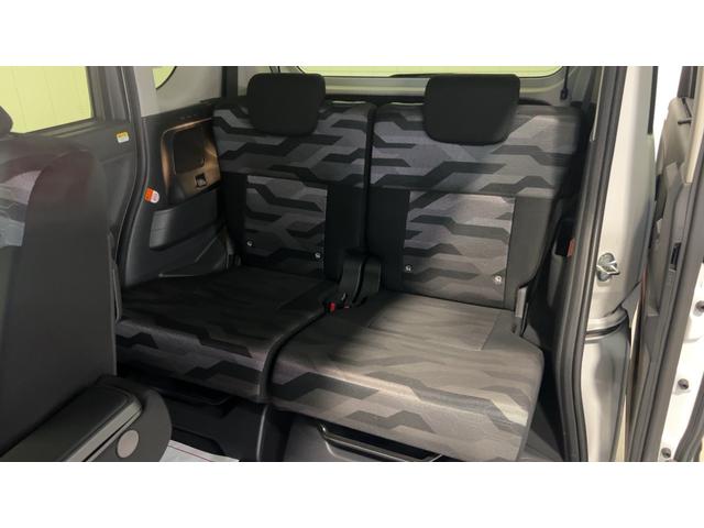 タントファンクロスターボ（茨城県）の中古車