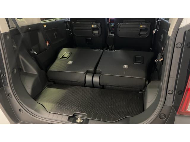 タントファンクロスターボ（茨城県）の中古車