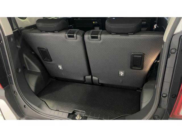 タントファンクロスターボ（茨城県）の中古車