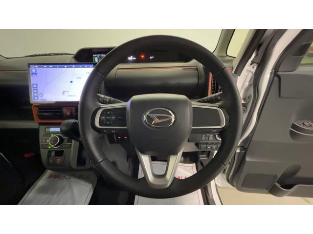 タントファンクロスターボ（茨城県）の中古車