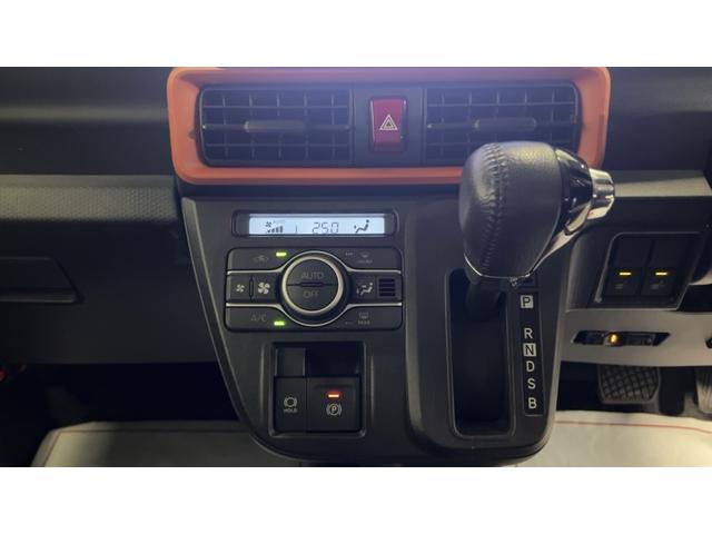 タントファンクロスターボ（茨城県）の中古車