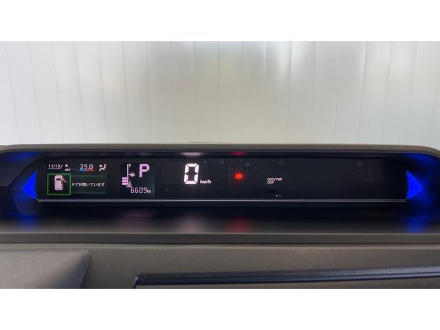 タントカスタムＸ（茨城県）の中古車