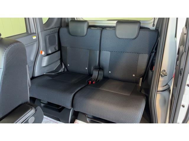 タントカスタムＸ（茨城県）の中古車