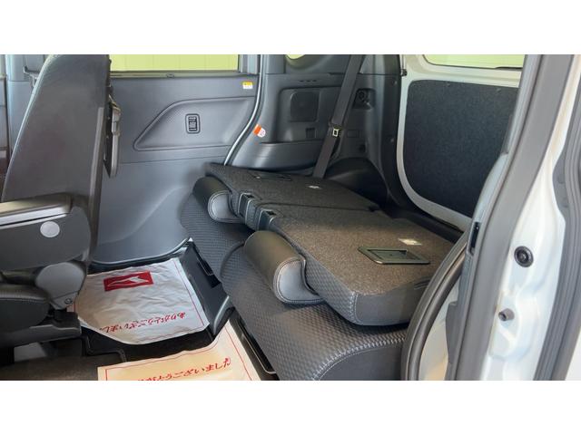 タントカスタムＸ（茨城県）の中古車