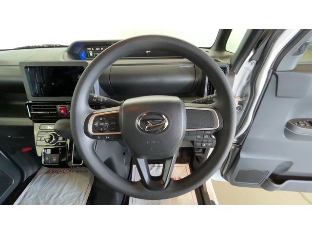 タントカスタムＸ（茨城県）の中古車