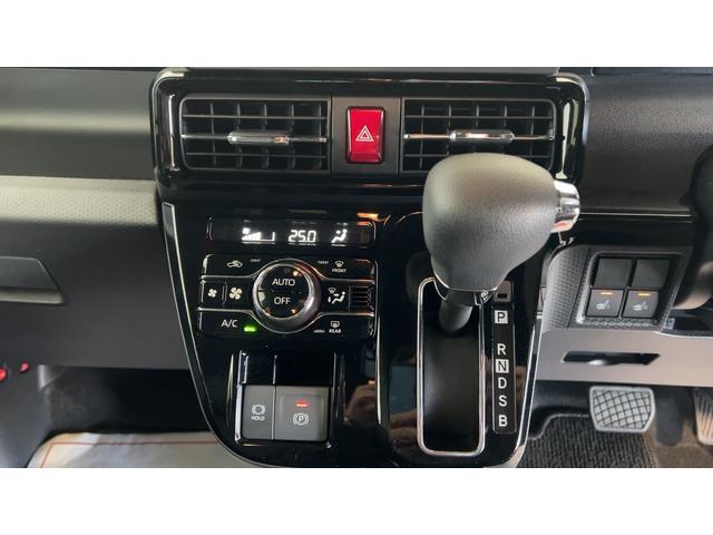 タントカスタムＸ（茨城県）の中古車