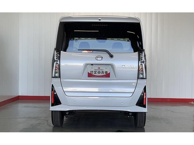 タントカスタムＸ（茨城県）の中古車