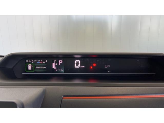 タントファンクロス（茨城県）の中古車