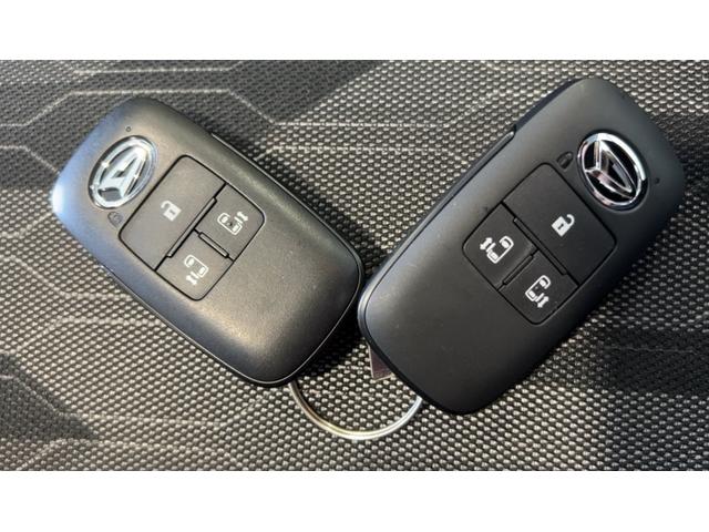 タントファンクロス（茨城県）の中古車